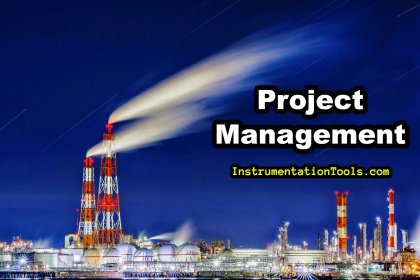 Project Management of Safety Instrumented System