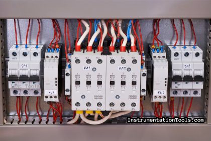 Routine Tests of Circuit Breakers