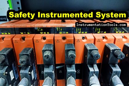 SIS System Testing - Safety PLC Control System