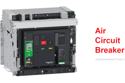 What is Air Circuit Breaker