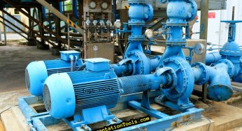 What is Pump Cavitation? How to Avoid Cavitation?