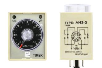What is a Time Delay Relay