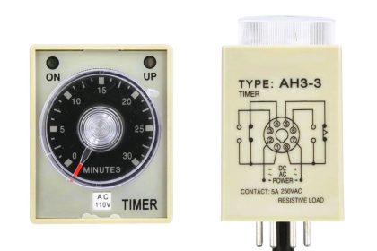 What is a Time Delay Relay