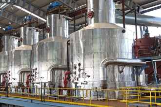 Batch Pan Automation in the sugar industry