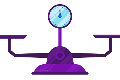 Classification of Weighing Balance