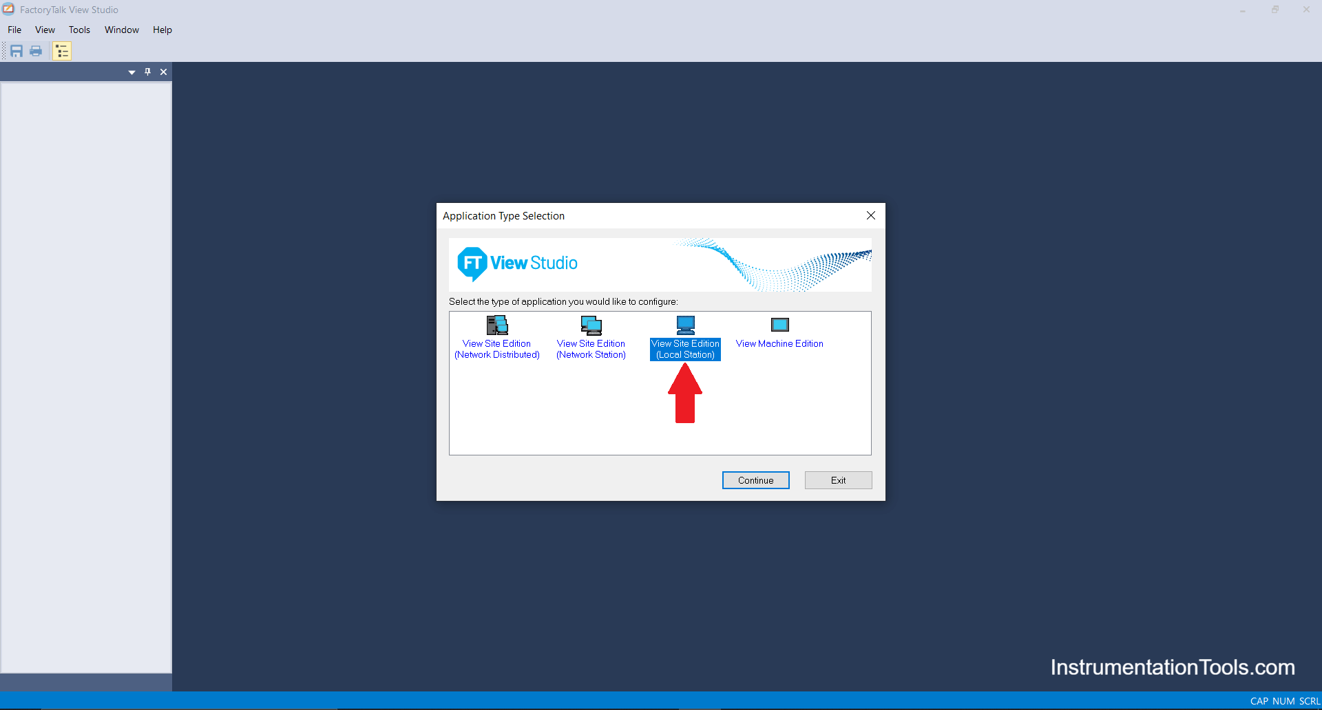 How to Import PlantPAx Library