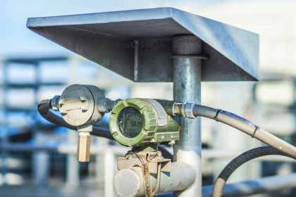 RTD and Thermocouple Testing