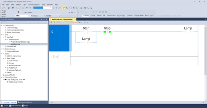 How to Create New Project in Studio 5000? - Rockwell Automation