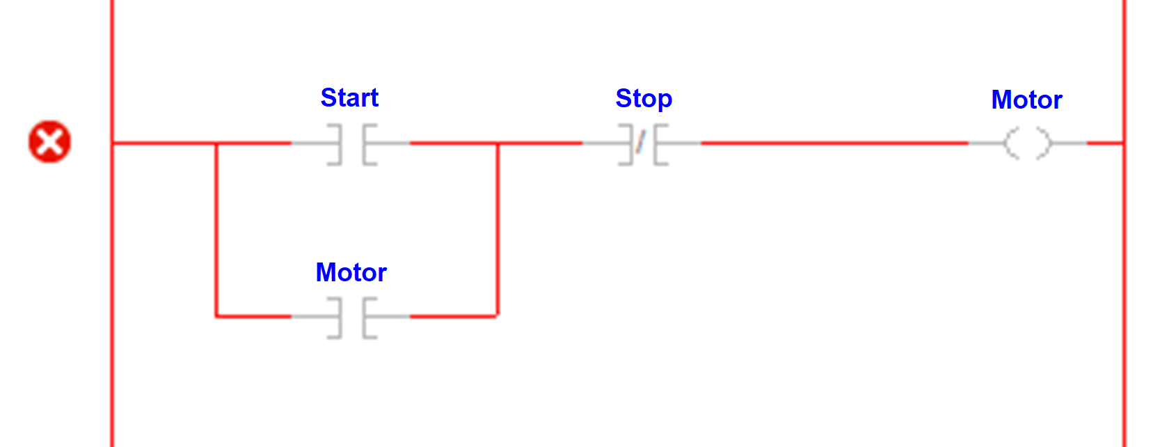 Studio 5000 Ladder Program