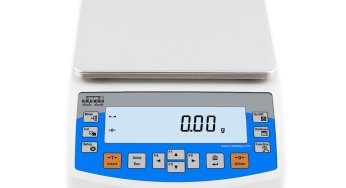 Calibration Procedure of Weighing Balance and Common Mistakes