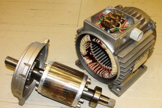 How do Electric Motors Work