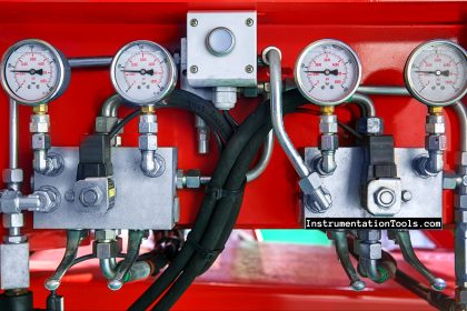 Hydraulic versus Pneumatic Systems