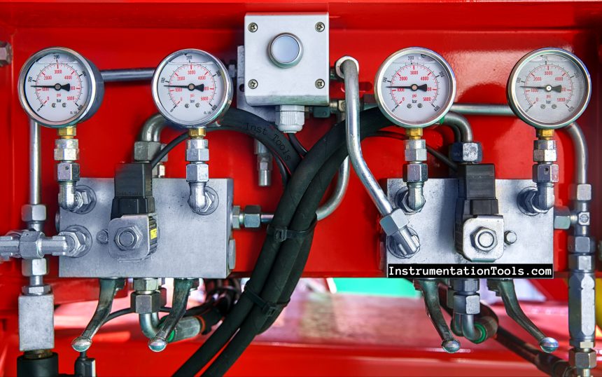 Hydraulic versus Pneumatic Systems