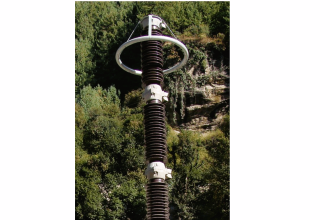 Lightning Arrester Basics and Terminology