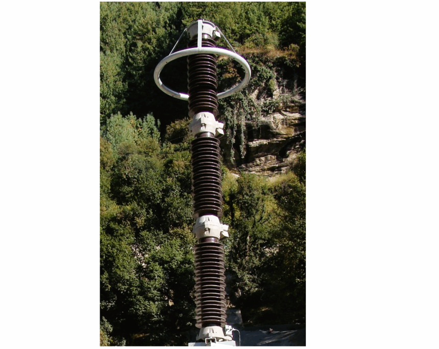 Lightning Arrester Basics and Terminology