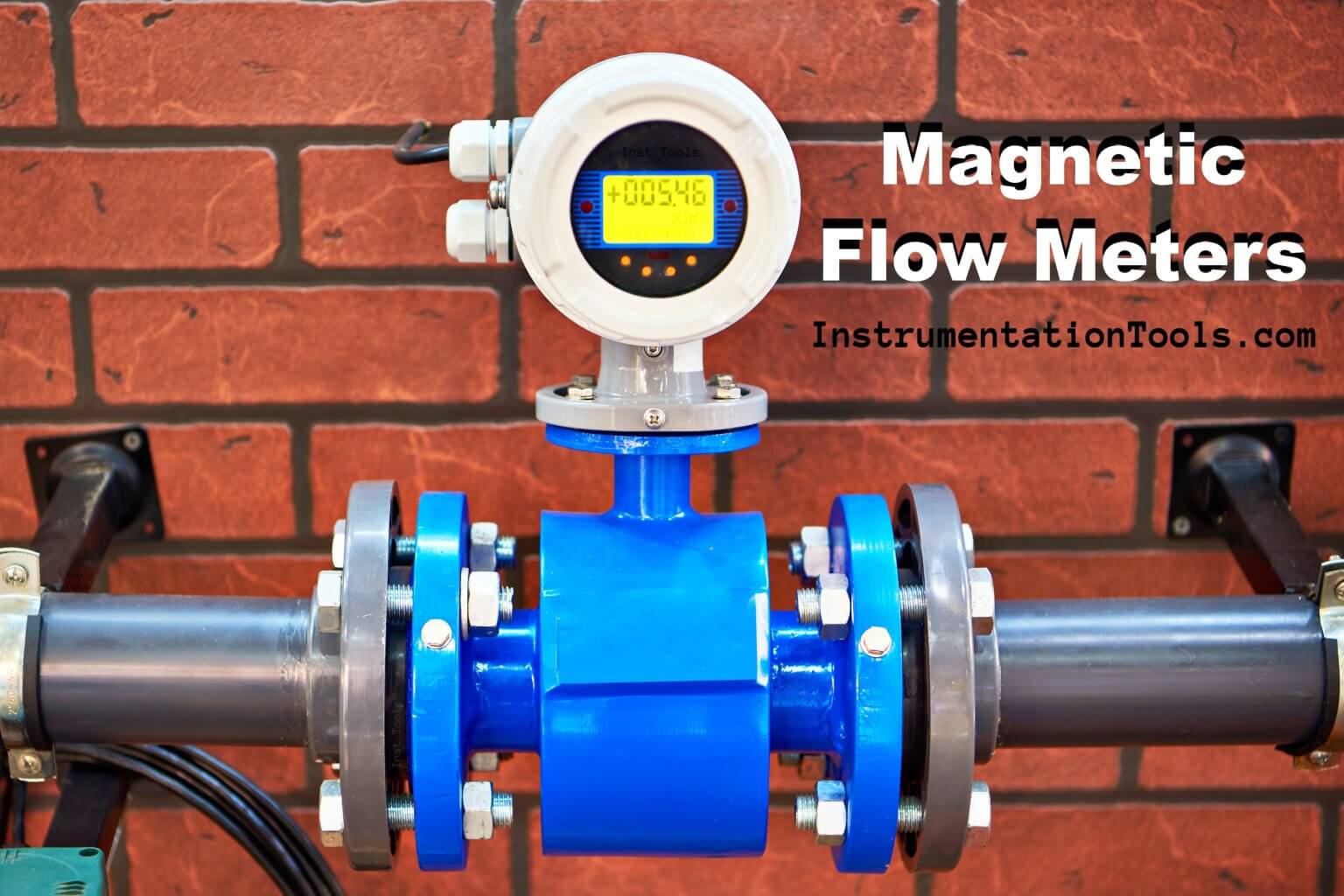 troubleshooting-magnetic-flow-meters-common-problems