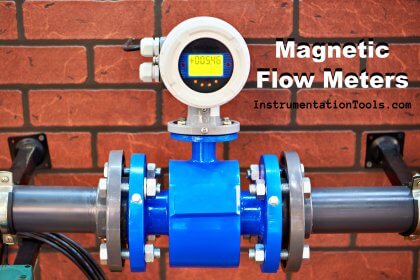 Troubleshooting Magnetic Flow Meters Common Problems