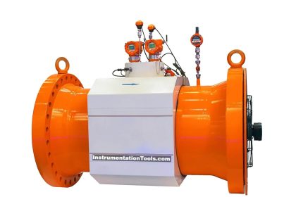 Troubleshooting Ultrasonic Flow Meter Common Problems