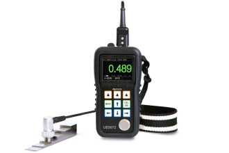 Ultrasonic Thickness Gauge