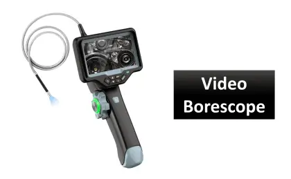 Video Borescope