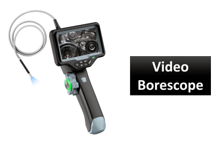 Video Borescope