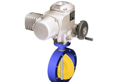 What is a Rotary Actuator