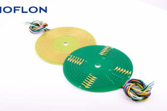 pcb slip rings
