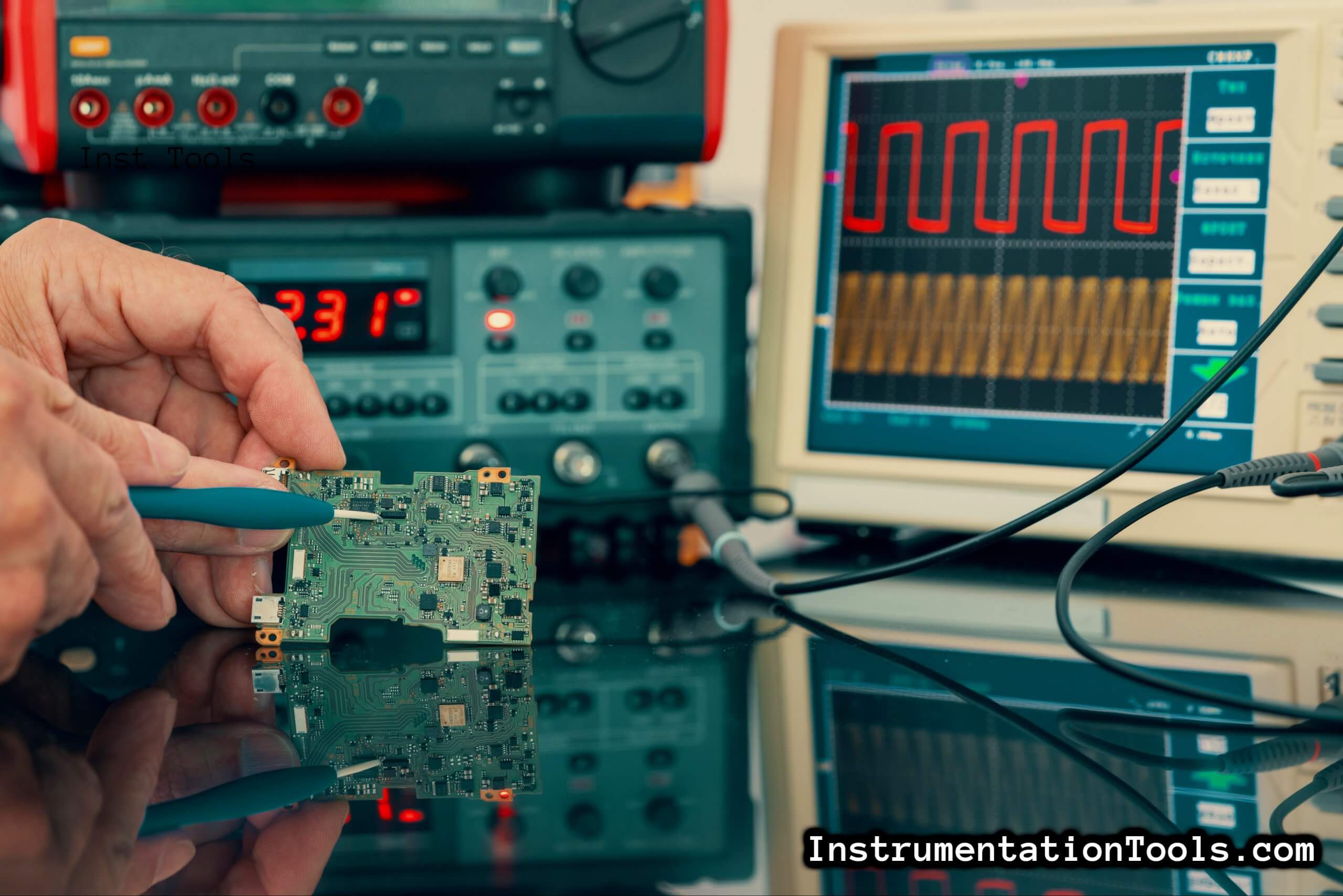 Career Scope in Electronics Engineering