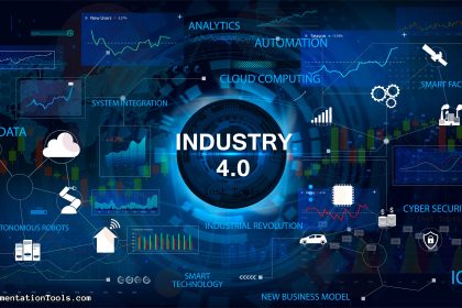 Features of Scada Which are Must in an IoT System