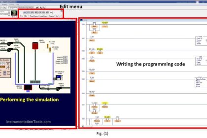 LogixPro Simulator Software