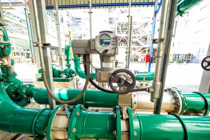 Motor Operated Valve Problems and Troubleshooting