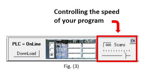 PLC Troubleshooting & Debugging the Program