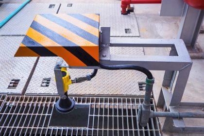 Radar and Ultrasonic Level Transmitter Problems Troubleshooting