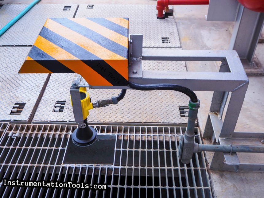 Radar and Ultrasonic Level Transmitter Problems Troubleshooting
