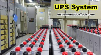 Technical Specification for Uninterrupted Power Supply (UPS) System