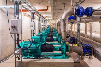 What Happens When a Pump Runs Dry