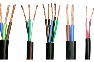 What is a Multi-Core Cable
