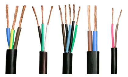 What is a Multi-Core Cable