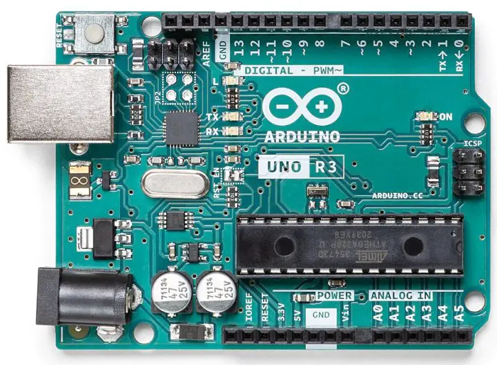 What is Arduino? Different Models of Arduino Controllers