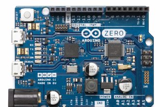 Arduino Zero