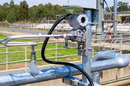Averaging Pitot Tubes