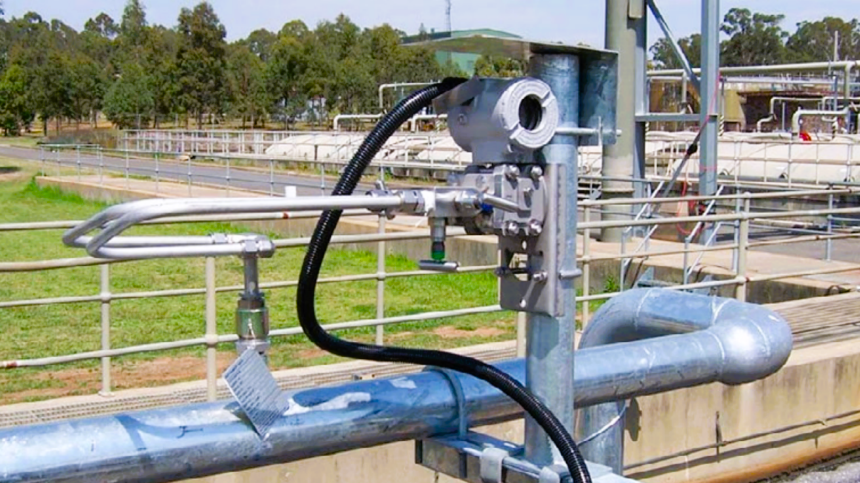 Averaging Pitot Tubes