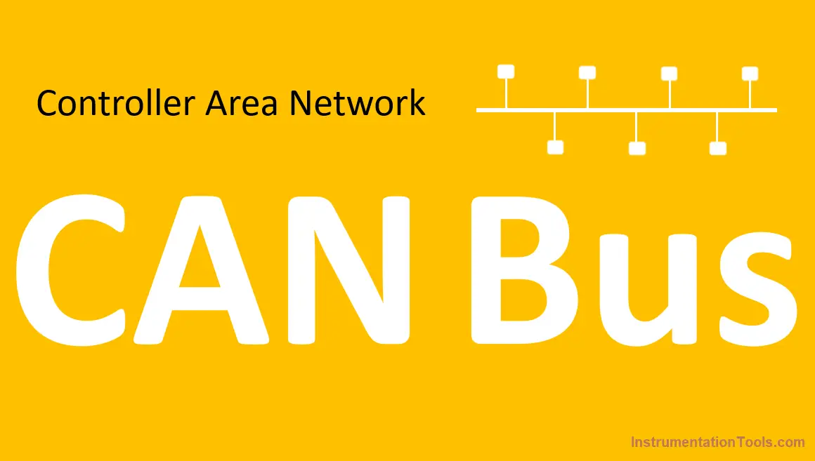 Basics for CAN Bus Protocol
