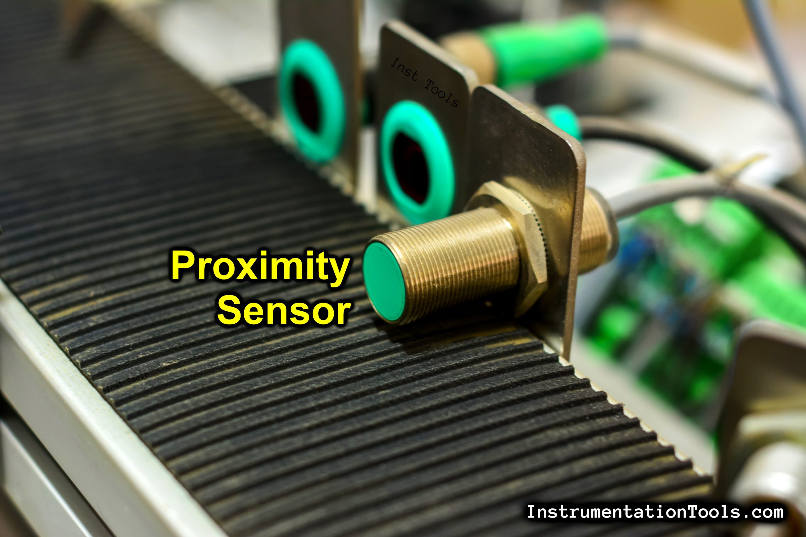 Performance Characteristics of Sensors and Transducers