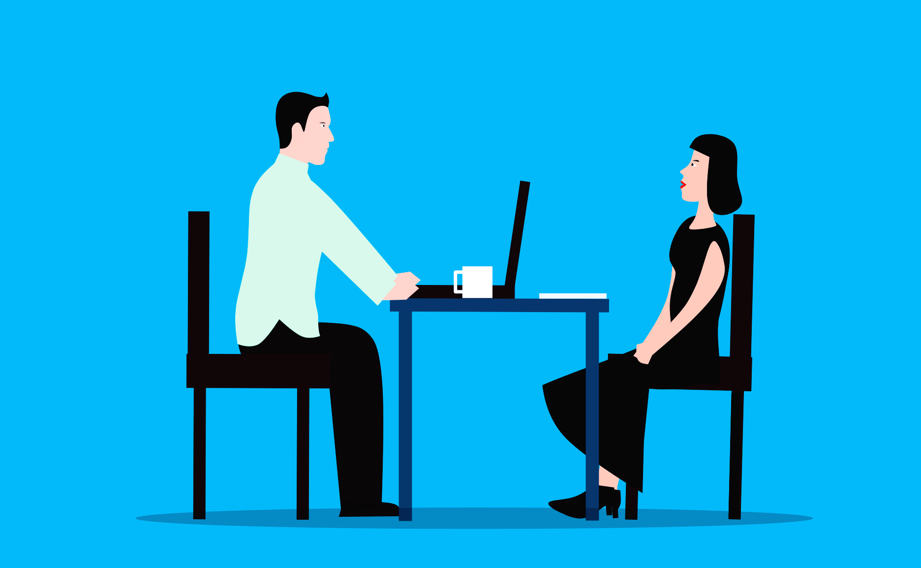 Red Flags in Job Interview
