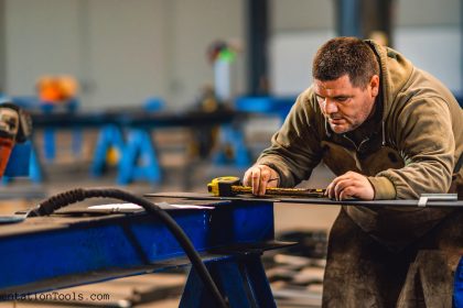 The Importance of Engineering Surface Plates