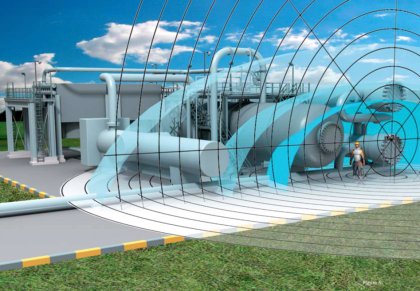 Ultrasonic Gas Leak Detectors (UGLD)