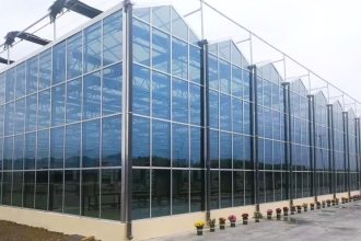 What is Transparent Solar Panel
