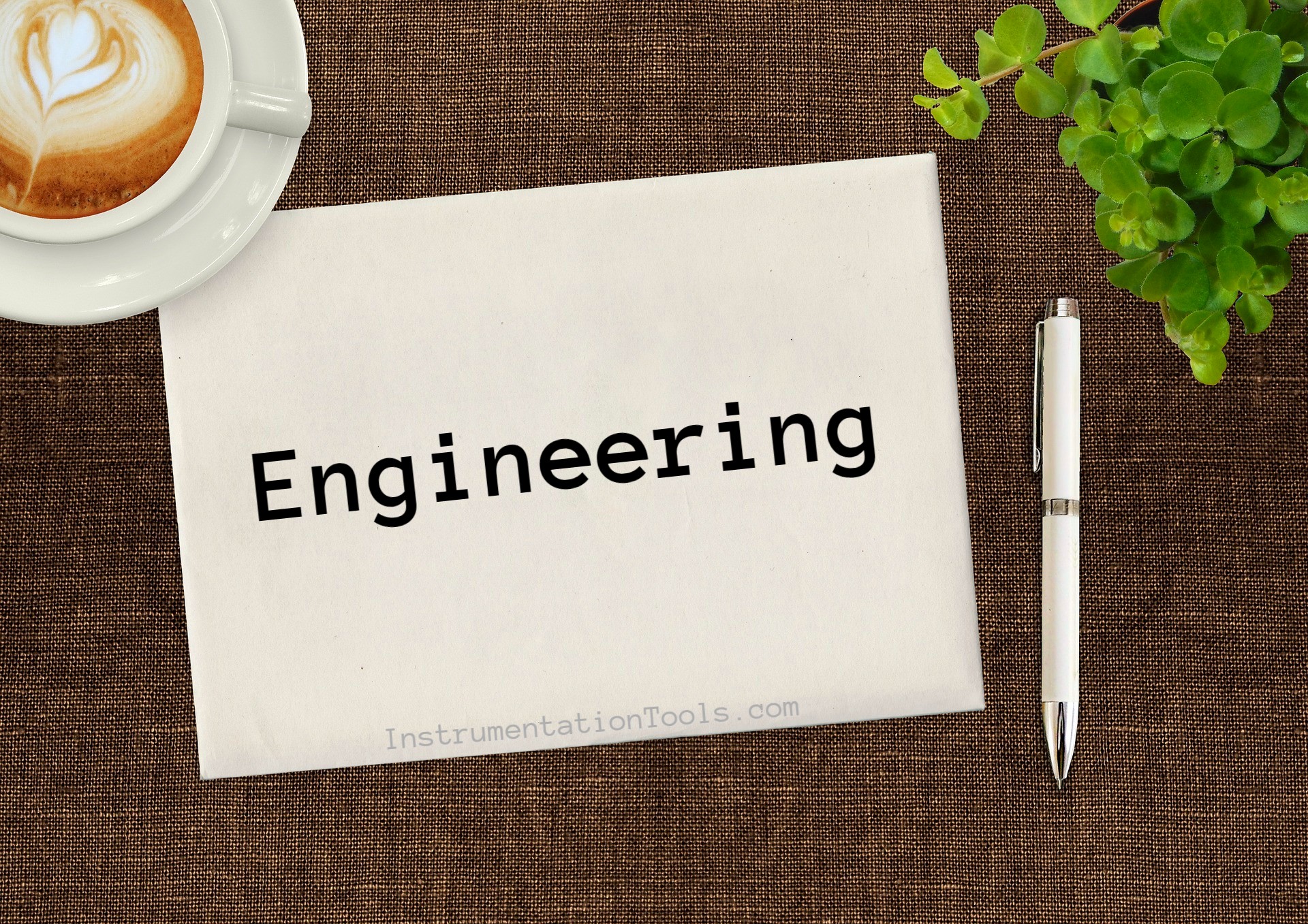 Writing in Engineering - A Brief Guide for Students