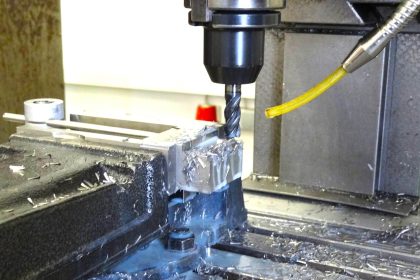Advantages & Disadvantages of CNC Milling